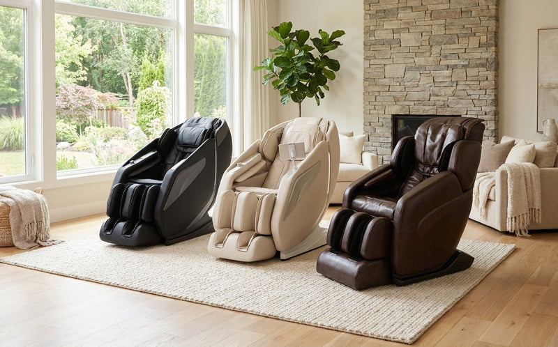 Massage Chairs