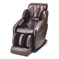 Massage Chair Designed for Deep Recovery, SL Track System, Zero Gravity Recline, Quad Roller Technology