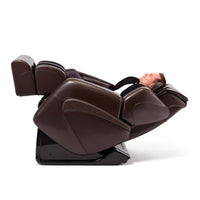 Massage Chair Designed for Deep Recovery, SL Track System, Zero Gravity Recline, Quad Roller Technology