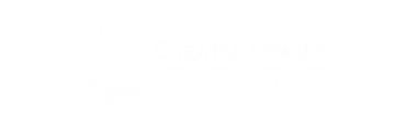 Curated Vitality Living