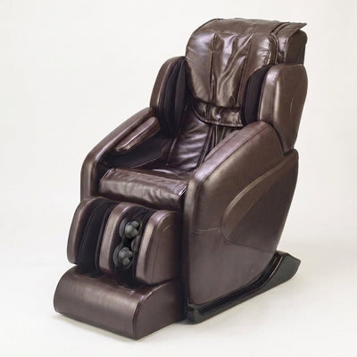 Massage Chair Designed for Deep Recovery, SL Track System, Zero Gravity Recline, Quad Roller Technology