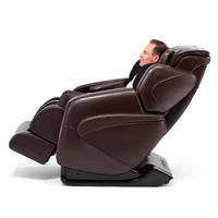 Massage Chair Designed for Deep Recovery, SL Track System, Zero Gravity Recline, Quad Roller Technology
